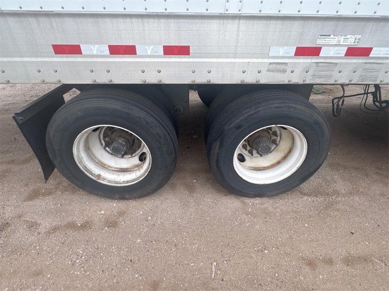 2019 Vanguard 53 x 102 5V8VC5324KT912538