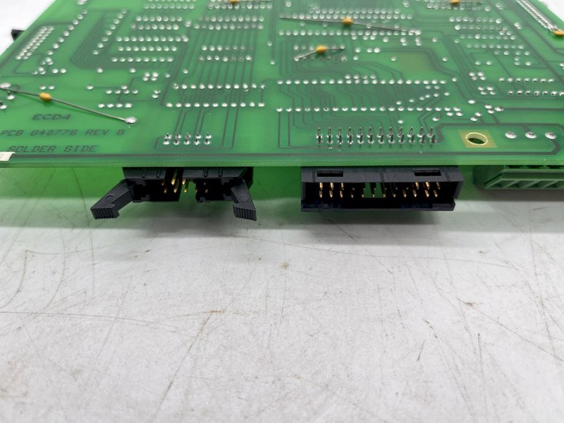 PCB 840776 REV B CINCINNATI INCORPORATED ASSY 840777 STOCK #15802