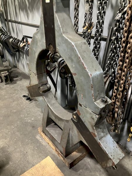 Poreba TR-135B2/6M Engine Lathe