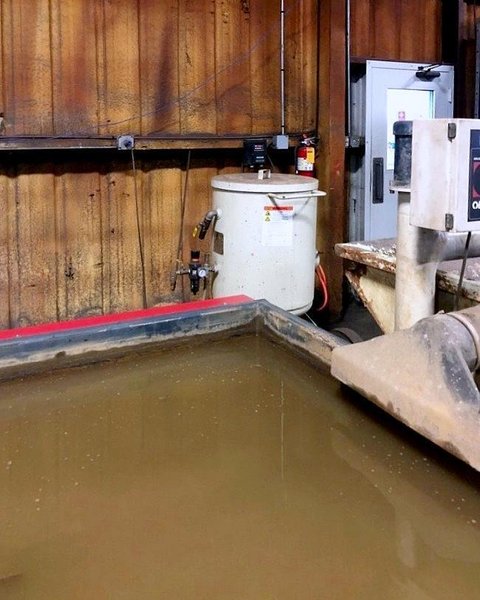 Omax Maxiem 2040 A-Jet (2014)