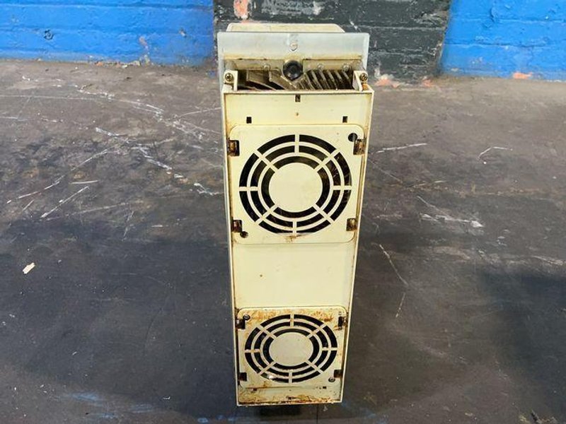 MITSUBISHI 18.5 KW POWER SUPPLY UNIT  -  MDS-C1-CV-185