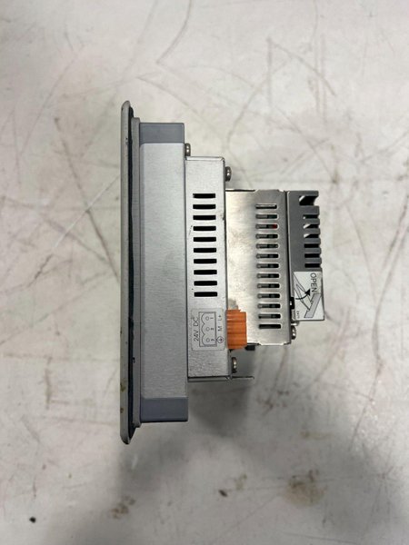 UNIOP ETOP11-0050 OPERATOR INTERFACE USED