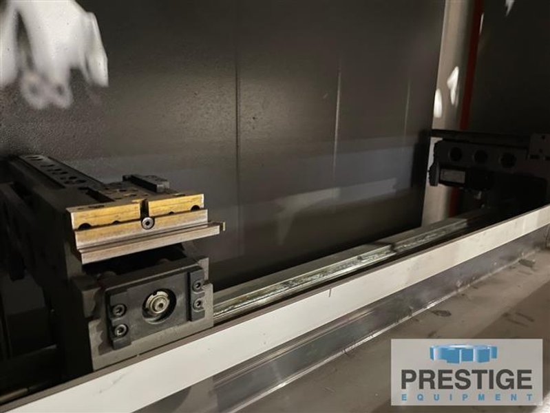 Bystronic Xpert 80/1530 88 Ton CNC Press Brake