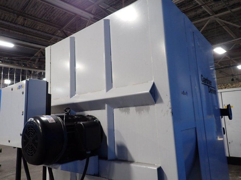 GARDNER DENVER 20 HP AIR DRYER