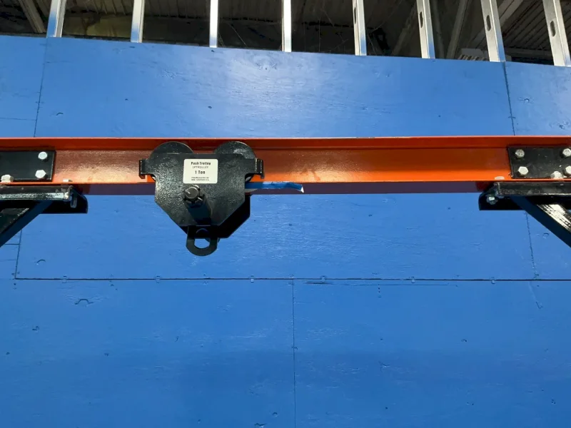 1 TON GANTRY CRANE