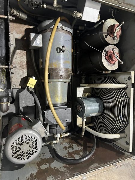 3/4&quot; X 30&quot; Eldorado Mega Model M-75-1041 Precision Deep Hole Gun Drill