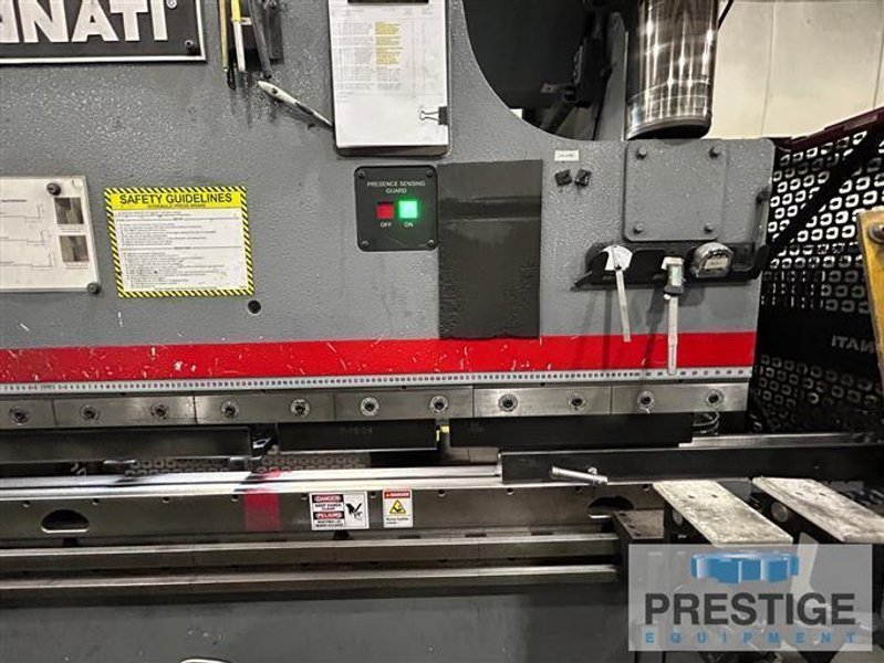 Brakes Press Hydraulic