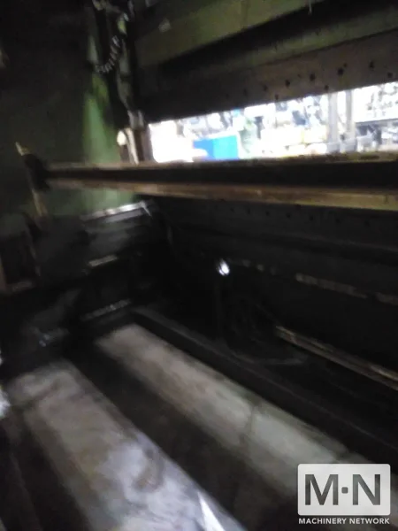 Used 1974 CINCINNATI 400 H | BRAKES, PRESS, N/C &amp; CNC, (Including Hyd/Mech)