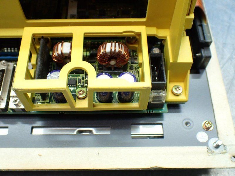 FANUC OPERATOR PANEL INTERFACE  -  A02B-0283-B502
