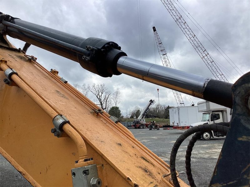 2021 Hyundai HX235LCR HHKHK604EE0000645