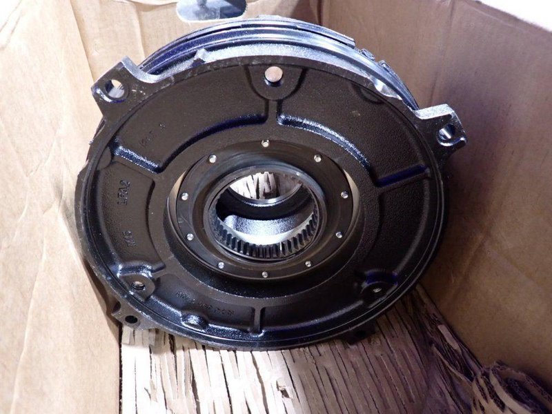 SEW-EURODRIVE MOTOR BRAKE  -  BE30A