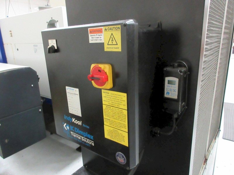 Dimplex Koolant Kooler HAV3000GP-CL-SO  ** Needs Circulation Pump **- Auction Item