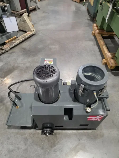 HAAS HPC 1000 CNC High Pressure Coolant System 5HP USA #8109