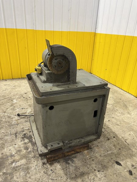 3/4 HP ROTARY BUFFER GRINDER 110V: STOCK #23241