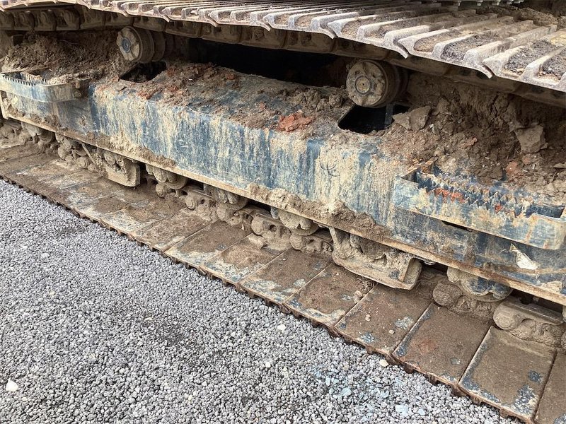 2021 Hyundai HX235LCR HHKHK604EE0000645