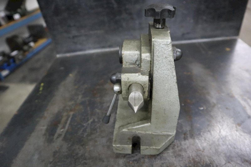 Tailstock Adjustable Height from 3 - 4.5"- Auction Item