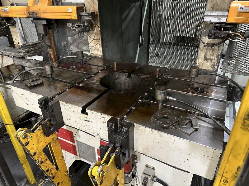 220 AIDA GAP PRESS