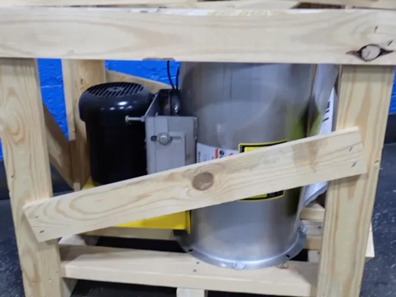 Cincinnati 12" Fan - Waf-12