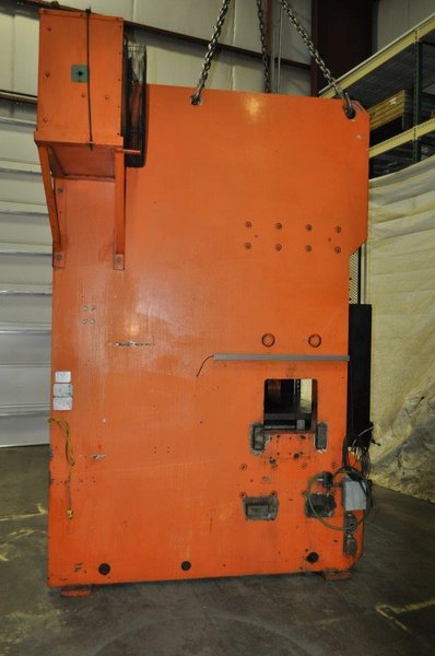 150 Ton Greenerd Hydraulic Press