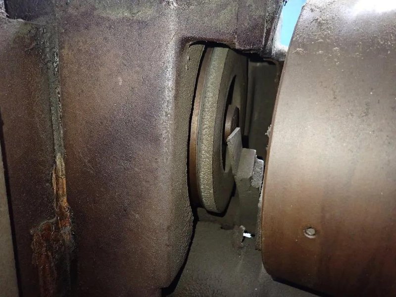 3" OLIVER ADRIAN MODEL #600 "AIRDRAULIC" AUTO INFEED DRILL GRINDER / SHARPENER: : STOCK #23653