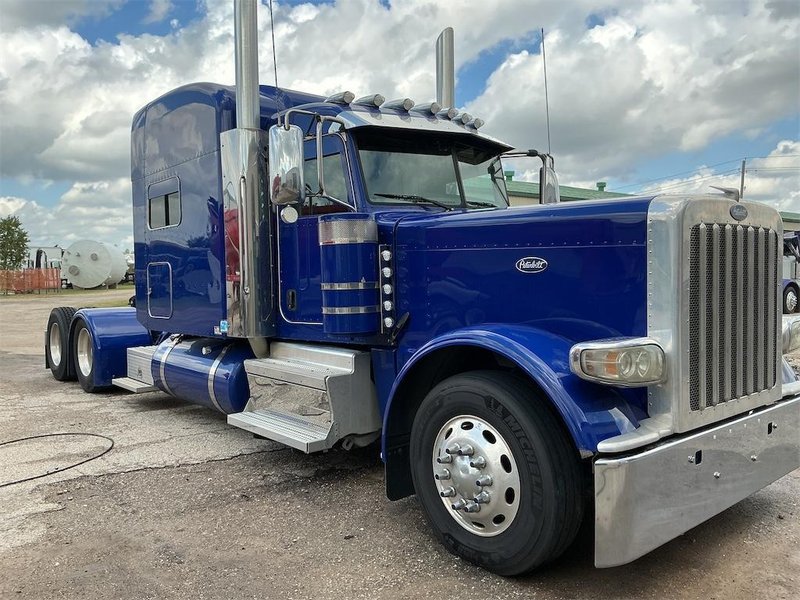 2024 Peterbilt 389 1XPXD49X1RD605420