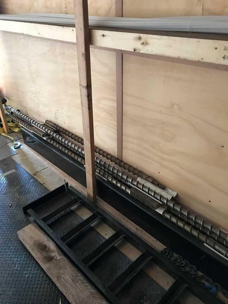 NETFORCE ONE DRILL RIG #3363