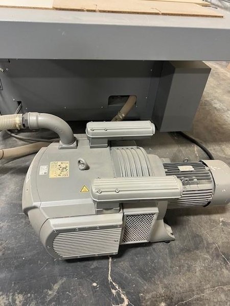 Biesse Rover K FT 1531
