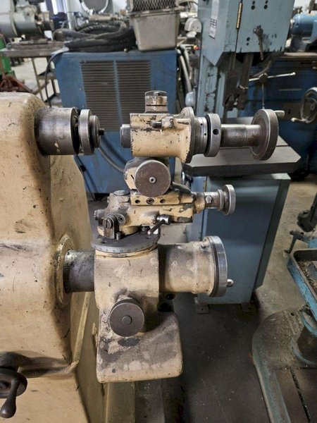 GORTON #375-3 TOOL &amp; CUTTER GRINDER. STOCK # 1170423.