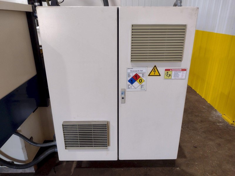 16&quot; X 24&quot; ELB MODEL #SMART-LINE PLC CONTROLLED HYDRAULIC SURFACE GRINDER: STOCK #18603