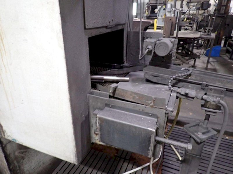 RANSOHOFF PARTS WASHER: YOBRO #24281