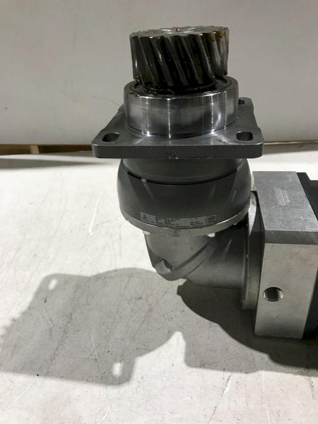 SIEMENS 1FK2206-4AF00-1MA0 Servo Motor USED