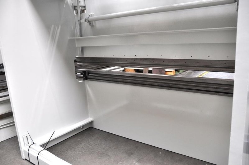 LVD - PP 100 ton x 3100 mm