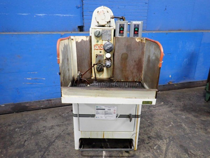 SUNNEN PRODUCTS COMPANY HONING MACHINE  -  MBB-1660-D
