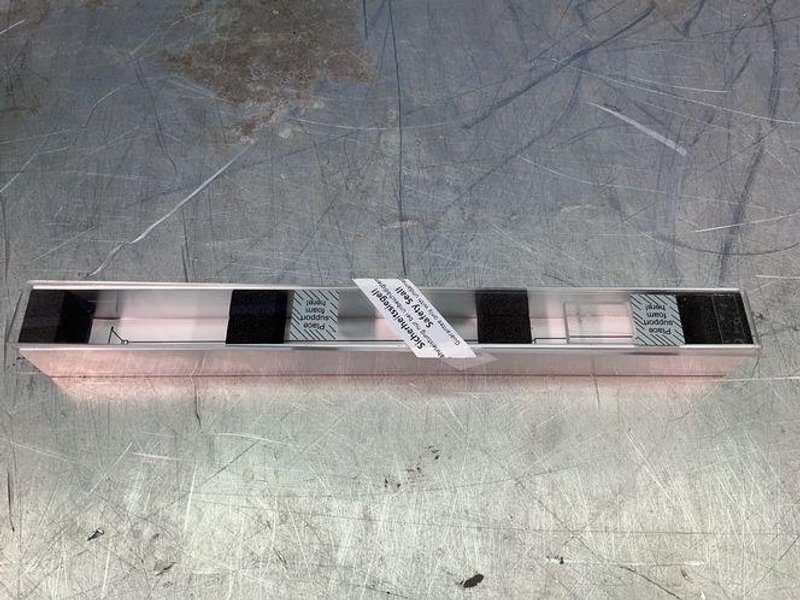 NETZSCH SAMPLE CARRIER TYPE S THERMOCOUPLE  -  HTP40000A56