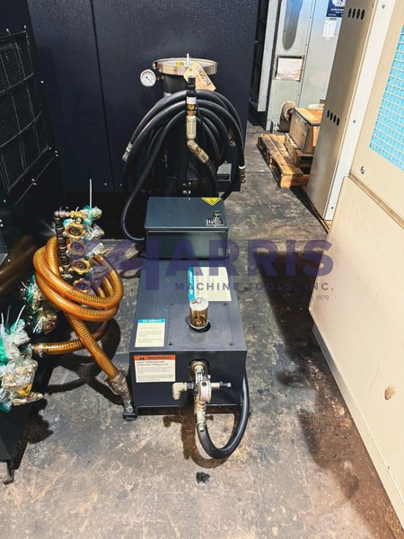 USED, MAZAK INTEGREX E-650 / 3000MM 5 AXIS TURNING AND MILLING CENTER