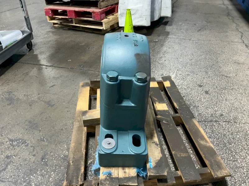 DODGE PILLOW BLOCK HOUSING  -  SAF XT544