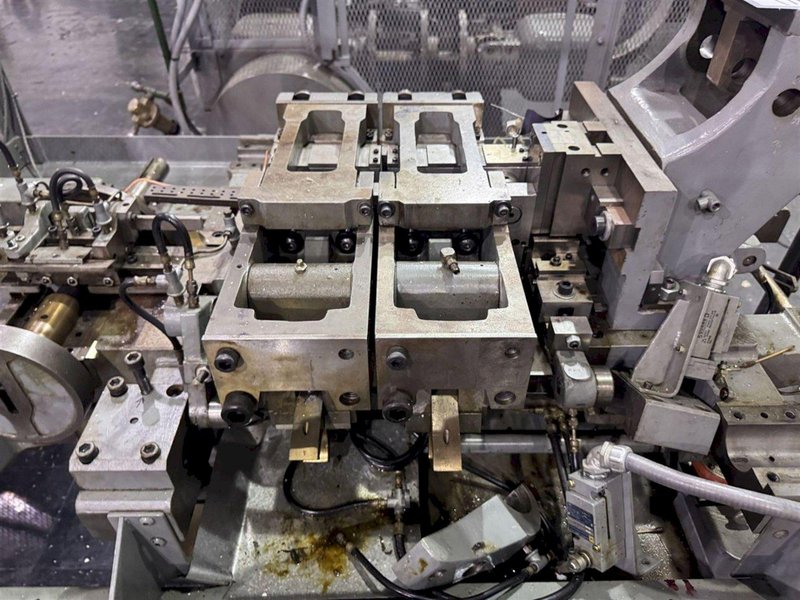 US BAIRD # RWI FOURSLIDE: YOBRO #24439