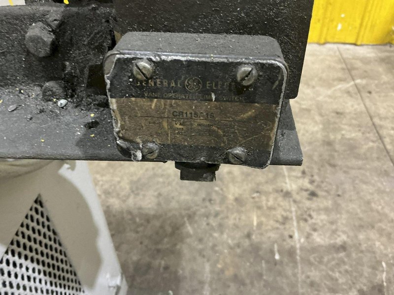 6 STAND X 1.5" ARDCOR MODEL #1-F ROLLFORMER: YOBRO #25222