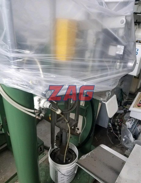 Engel Used ES330/100 TL Liquid Silicone Molding Machine, 100 ton, 6.5 oz