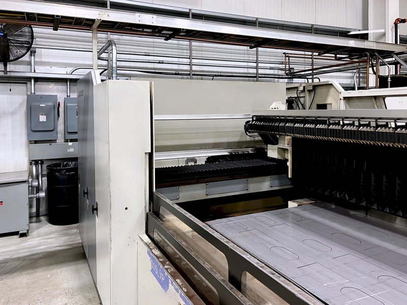 Mitsubishi ML3015LVP CO2 Laser