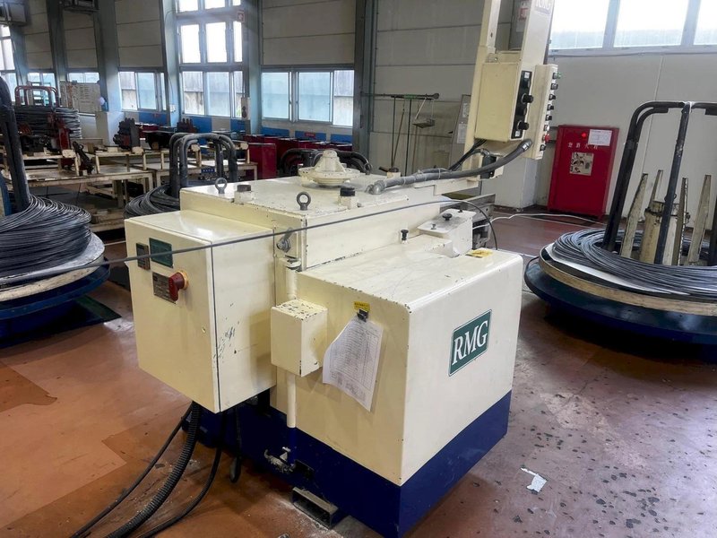 RMG "Space Saver" 56-10115-87 InLine Wire Drawer Stock # 14619