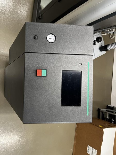 WASP 3MT HDP 3D Printer, 2023