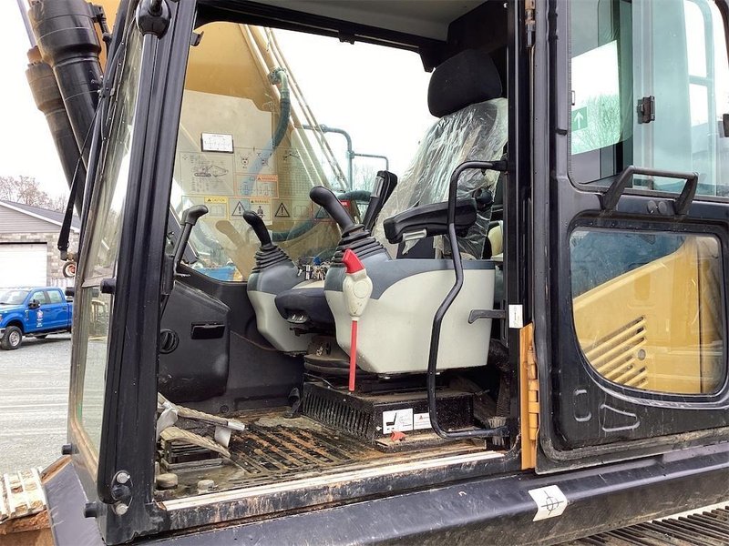 2023 Sany SY265C-Excavator SY026ACCM1678