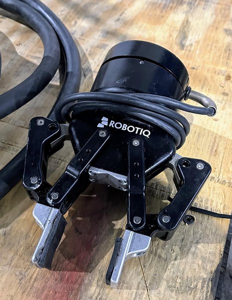 Universal Robotics Model UR10 Long Reach Cobot. New-2018