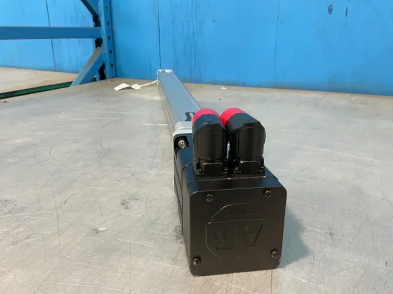 ALLEN BRADLEY MP SERIES ELECTRIC CYLINDER   -  MPAR-B2600F-V2A