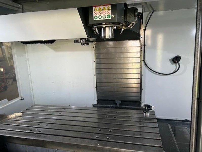2020 Haas VF-3SSYT Used CNC Vertical Machining Center For Sale