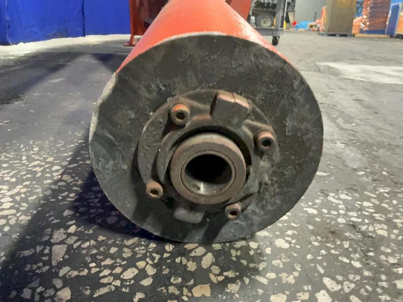 1 TON JIB CRANE