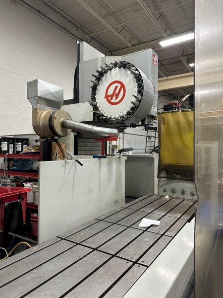 Haas VS-3 Vertical Machining Center