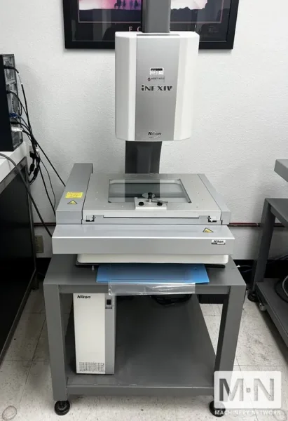 Nikon iNekiv VMA-2520