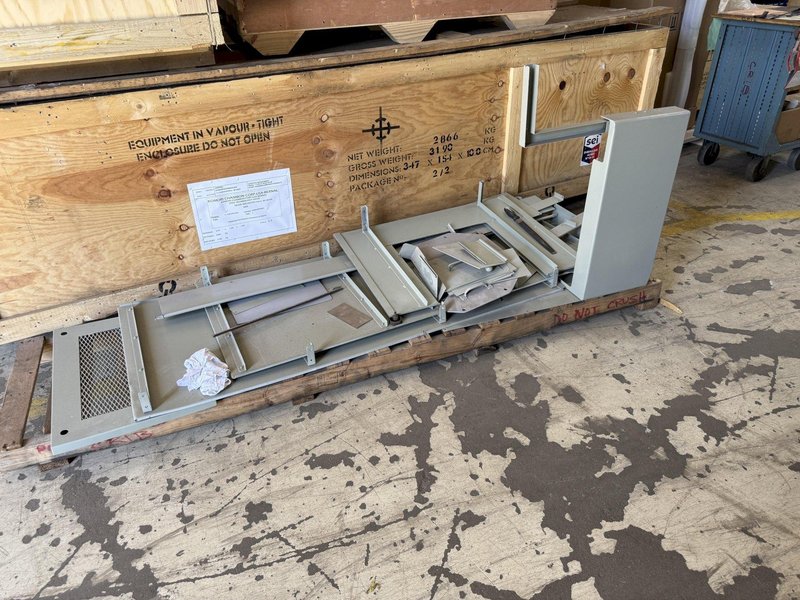 Used Okamoto ACC 20.40DX Surface Grinder For Sale